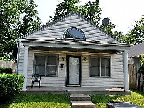 3 bed, 1.5 bath, 1248 sqft, $1,375 — Photo 4