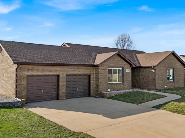 1605 Luna Drive, West Plains, MO 65775