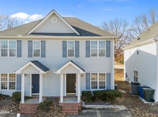 2129 Ventana Ln, Raleigh, NC 27604