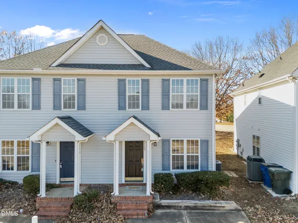 2129 Ventana Ln, Raleigh, NC 27604