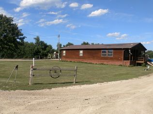 2860 Fairfax Ave, Oskaloosa, IA 52577