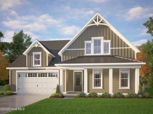 383 Sailor Sky Way #379, Hampstead, NC 28443