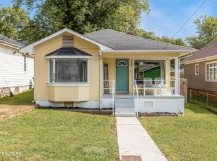 1606 N 4th Ave, Knoxville, TN 37917