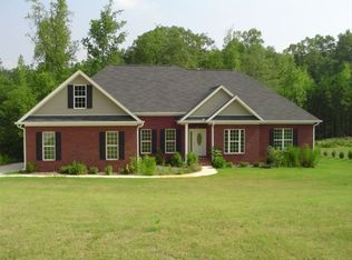 288 Mallard Dr, Carrollton, GA 30116
