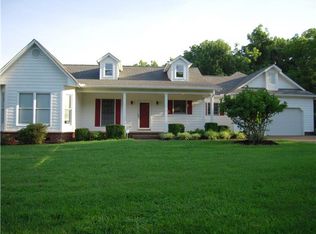 9551 Split Log Rd, Brentwood, TN 37027