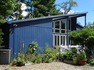 269 Morgan Branch Rd, Leicester, NC 28748