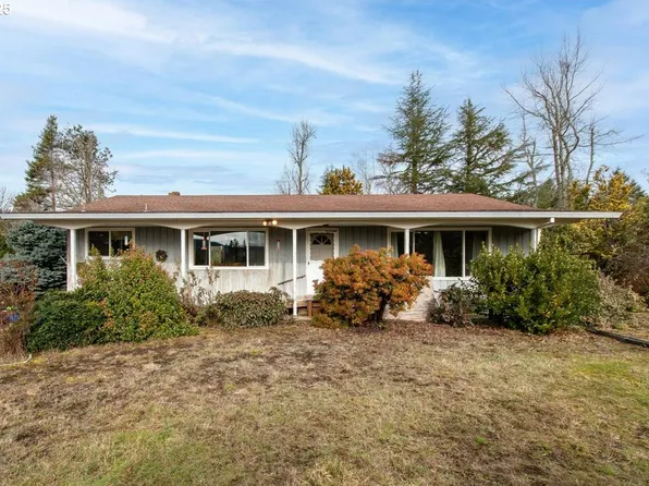 19362 S Henrici Rd, Oregon City, OR 97045