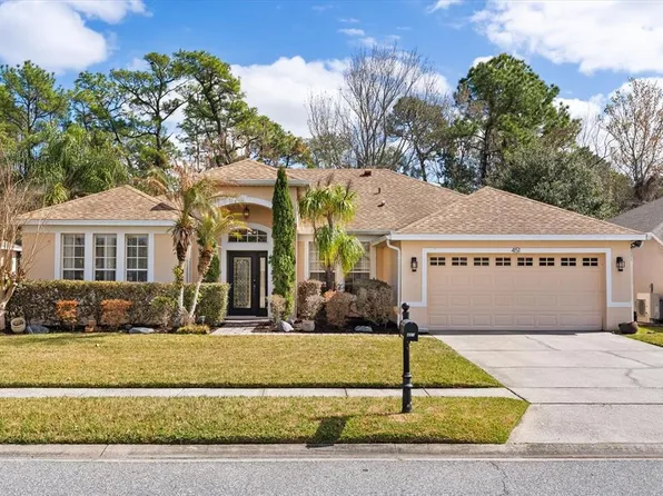 451 Carey Way, Orlando, FL 32825