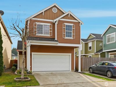 612 114th Street E, Tacoma, WA, 98445