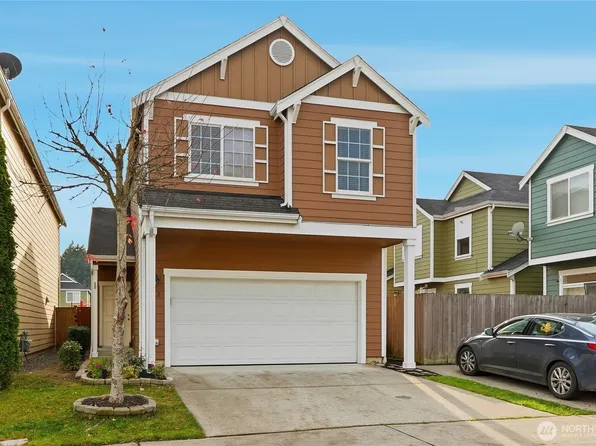 612 114th Street E, Tacoma, WA 98445
