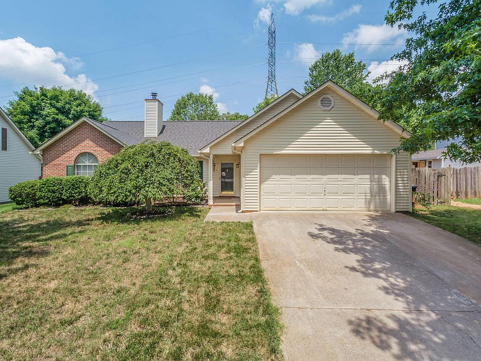 1st image of 8827 Brucewood Ln