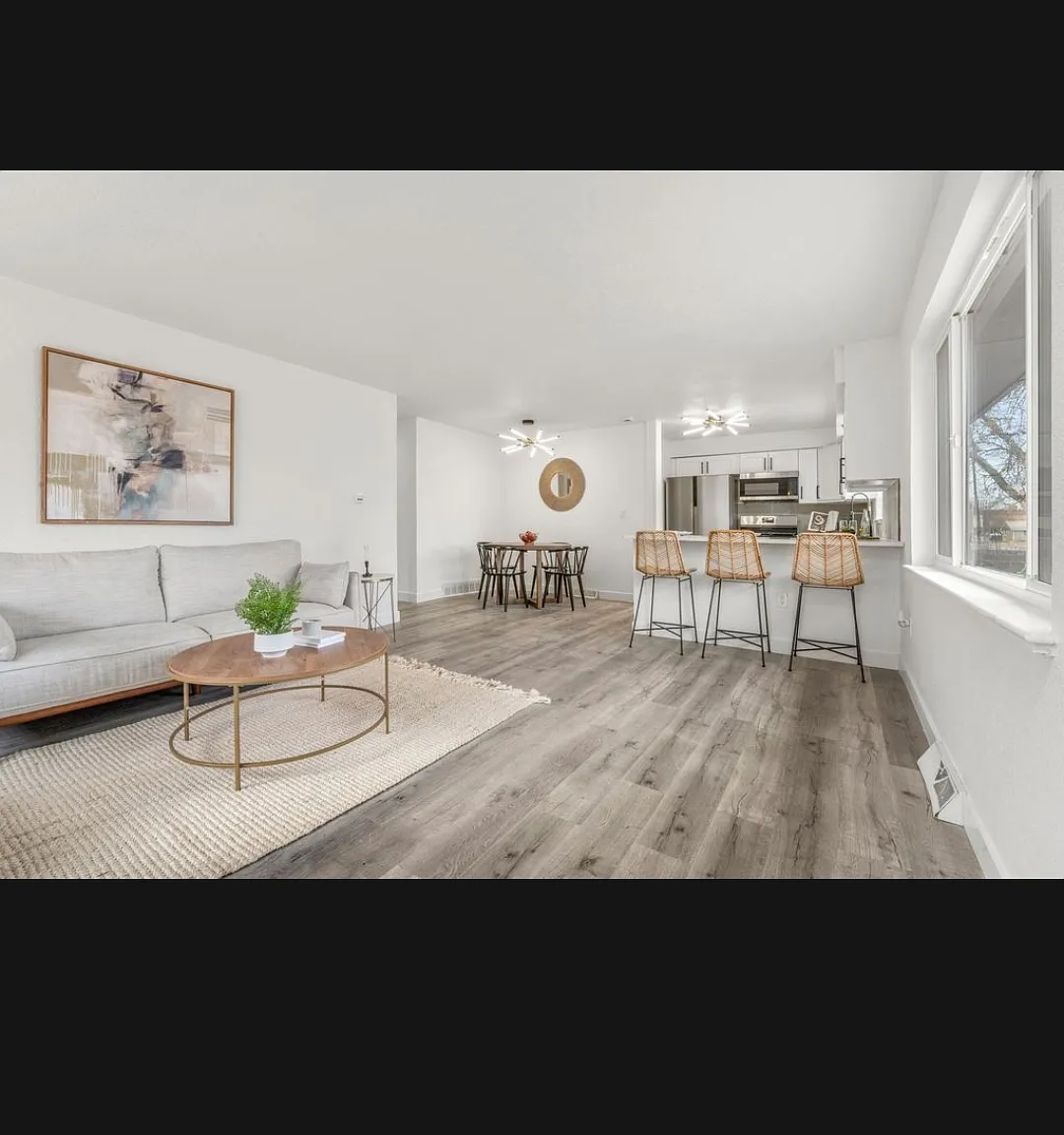 3 bed, 1.5 bath, 1000 sqft, $2,500 — Photo 4