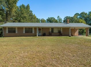 1488 Boutwell Rd, Richton, MS 39476