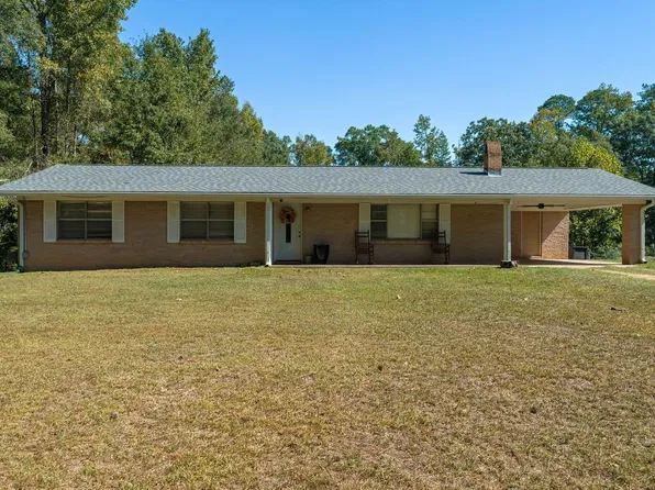 1488 Boutwell Rd, Richton, MS 39476