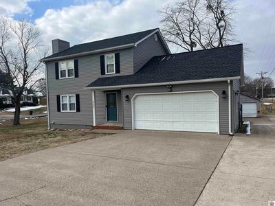325 Rosebower Church Rd, Paducah, KY, 42003