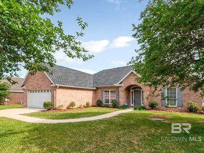9609 Polo Pl N, Mobile, AL, 36695