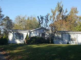 883 Pinnacle Hill Rd, Kingston Springs, TN 37082