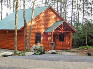 2430 N Branch Rd, Ripton, VT 05766