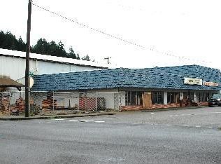 350 Greenwood Ave, Reedsport, OR 97467