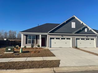 6488 Pinnacle Point, Leland, NC 28451