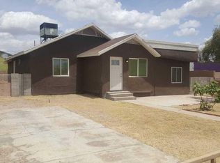 2822 W Melvin St, Phoenix, AZ 85009