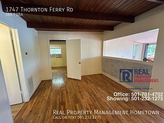 4th image of 1747 Thornton Ferry Rd