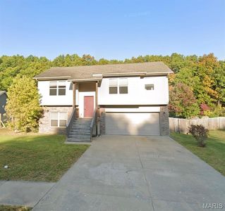 116 Valley Way St, Robert, MO, 65584