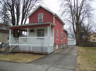 2114 4th St, Bay City, MI 48708