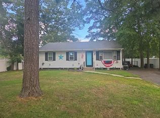 1704 Fleetwood Dr, Forked River, NJ 08731
