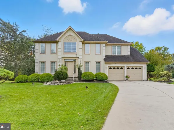 3 United States Cir, Marlton, NJ 08053