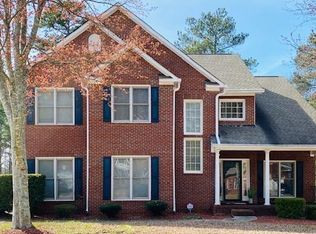 6260 Southland Trce, Stone Mountain, GA 30087