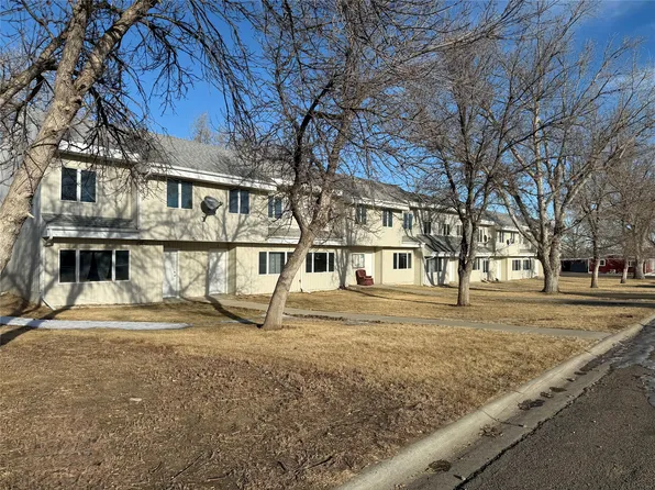 518 W Jefferson Ave, Chester, MT 59522