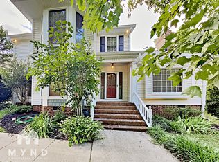 1914 Light Brigade Dr, Matthews, NC 28105