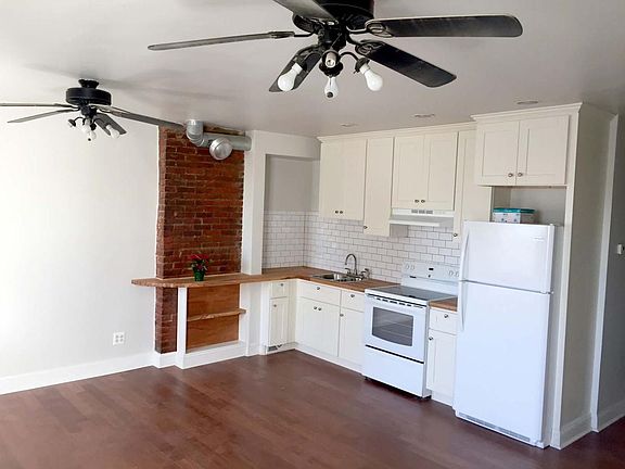 new cabinets, new appliances