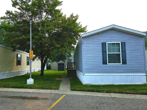 51000 Mott Rd #69, Canton, MI 48188