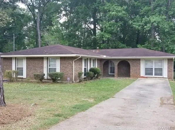 508 Hampton Rd, Selma, AL 36701