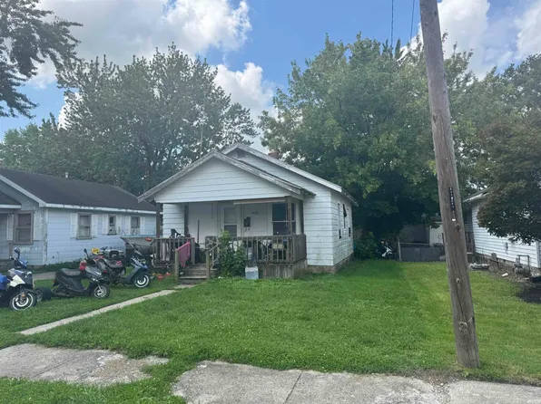 1121 S Calumet St, Kokomo, IN 46902