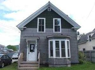 10 Pleasant St, Northumberland, NH 03582