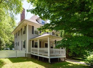 115 Sutton St, Northbridge, MA 01534