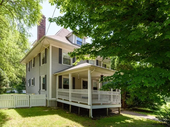 115 Sutton St, Northbridge, MA 01534