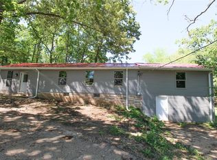 155 Deercreek Dr, Wappapello, MO 63966