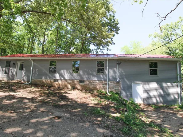 155 Deercreek Dr, Wappapello, MO 63966