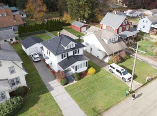 327 Oak Rd, Oil City, PA 16301