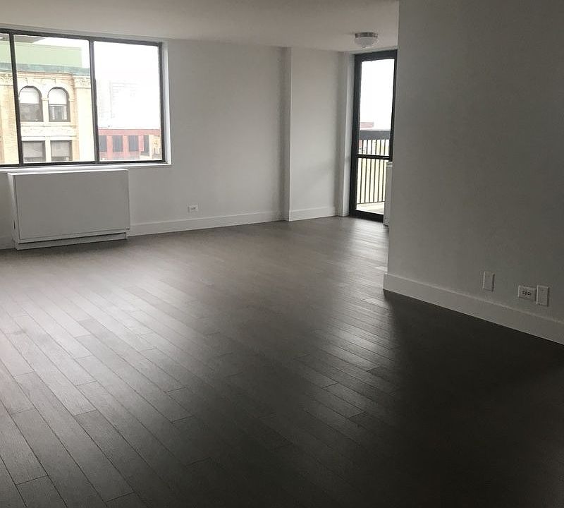 2nd image of 300 Mercer St APT 11J