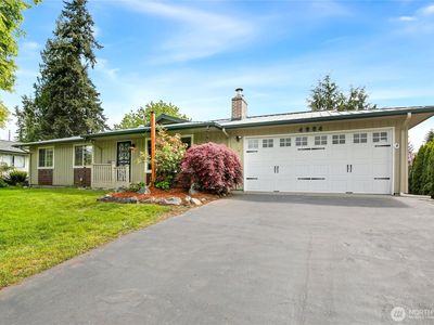 4904 NE Ridgemont Drive, Bremerton, WA, 98311