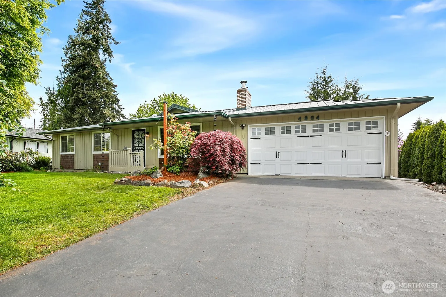 4904 NE Ridgemont Drive photo 1