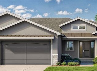 3808 W 187th St, Stilwell, KS 66085