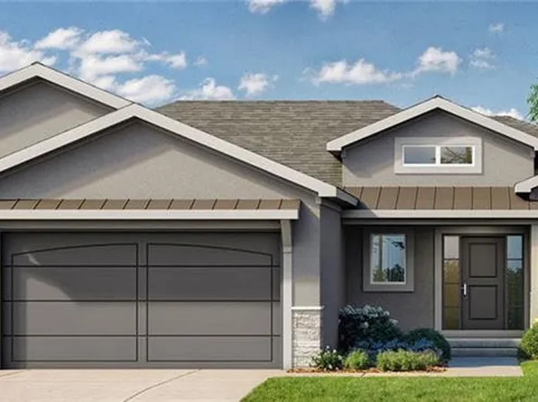 3808 W 187th St, Stilwell, KS 66085