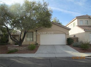 1153 Country Shadows Way, Las Vegas, NV 89123