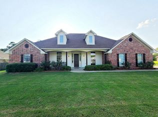 19954 Saddlebrook Dr, Lindale, TX 75771